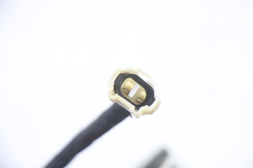 photo de FAN YAMAHA YFM BRUIN 350 (2003 - 2009) - Product overview