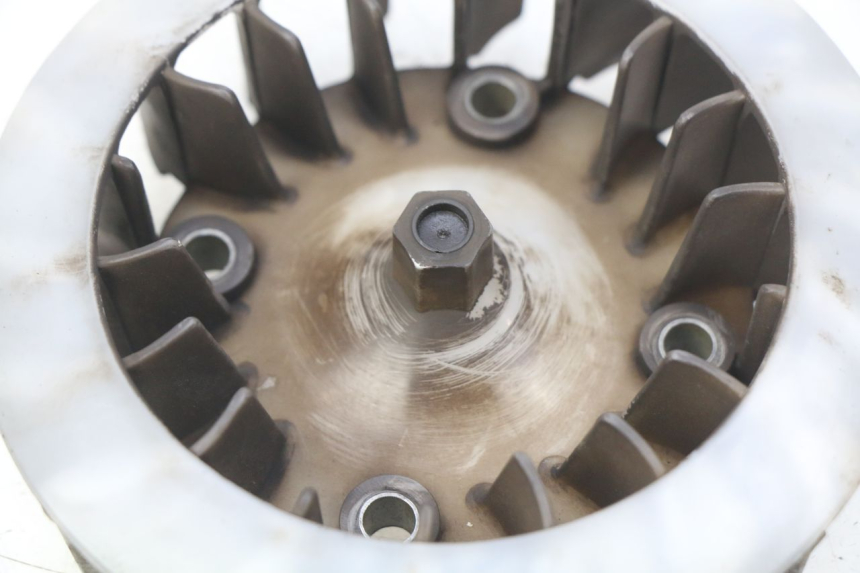 photo de FAN YAMASAKI YM T 125 (2015 - 2020) - Alternative perspective