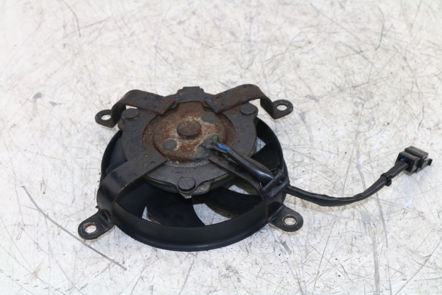 photo de FAN YAMAHA YP MAJESTY ABS 400 (2007 - 2009) - Component detail