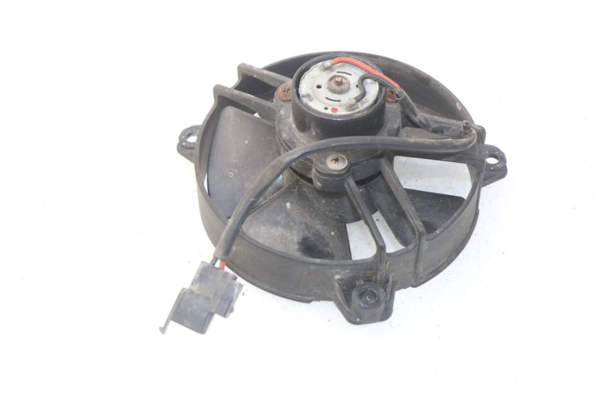 photo de FAN YAMAHA YP MAJESTY 125 (2002 - 2006) - Zoom on usage condition