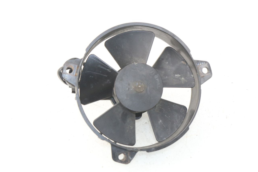 photo de FAN YAMAHA YP MAJESTY 125 (2007 - 2010) - Main view