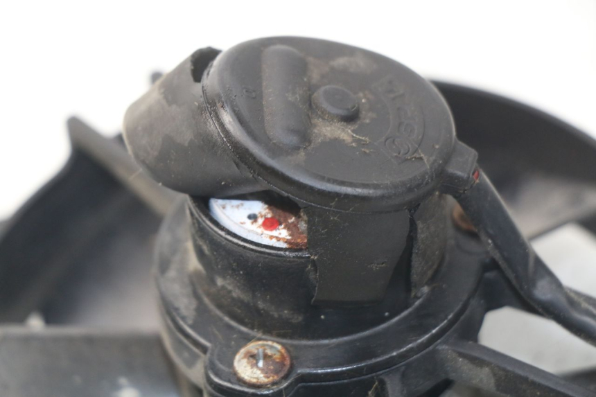 photo de FAN YAMAHA YP MAJESTY 125 (2007 - 2010) - Component detail