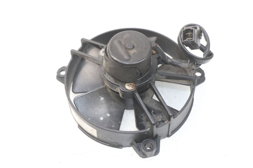 photo de FAN YAMAHA YP MAJESTY 125 (2007 - 2010) - Zoom on usage condition