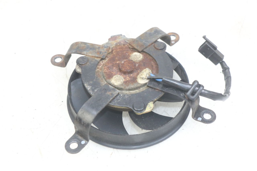 photo de FAN YAMAHA YP MAJESTY 400 (2004 - 2008) - Component detail