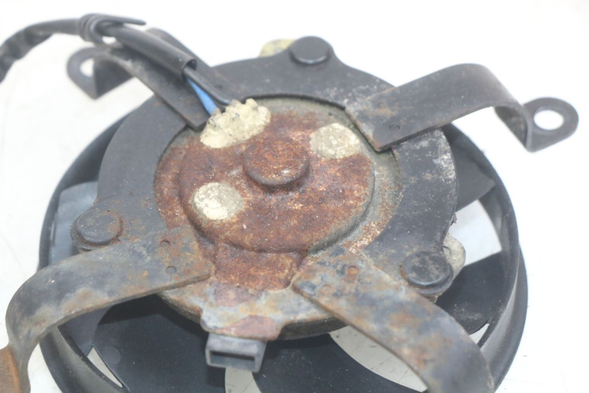 photo de FAN YAMAHA YP MAJESTY 400 (2004 - 2008) - Technical close-up