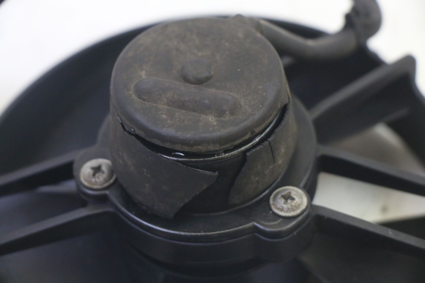 photo de FAN YAMAHA YP MAJESTY 125 (2007 - 2010) - Alternative perspective