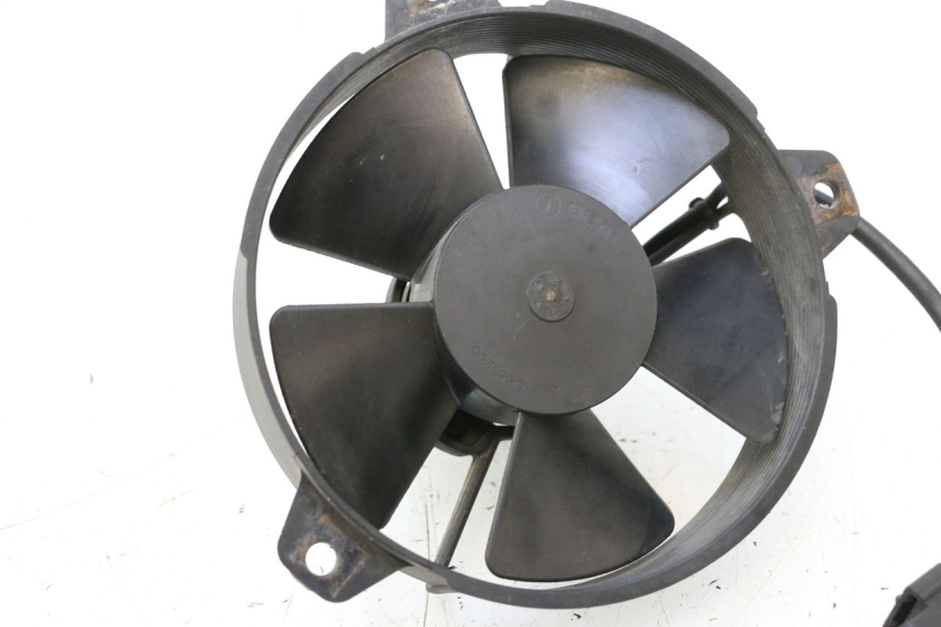 photo de FAN YAMAHA YP MAJESTY 125 (1998 - 2001) - Component detail