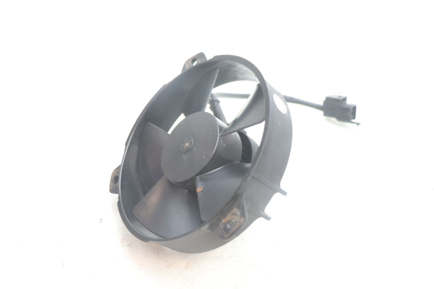 photo de FAN YAMAHA YP MAJESTY 125 (2002 - 2006) - Component detail