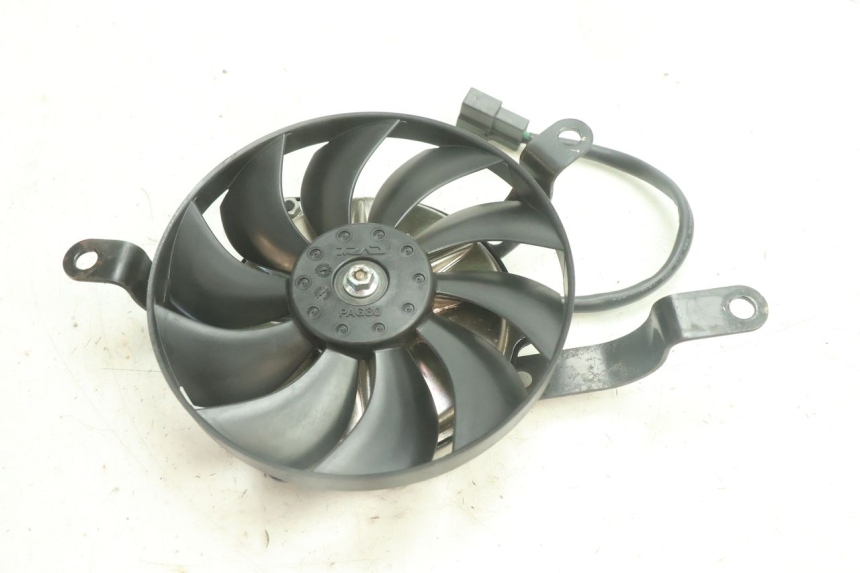 photo de FAN YAMAHA YZF R6 600 (2008 - 2009) - Component detail