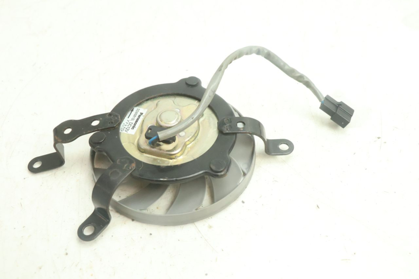 photo de FAN YAMAHA YZF R6 600 (2008 - 2009) - Product overview