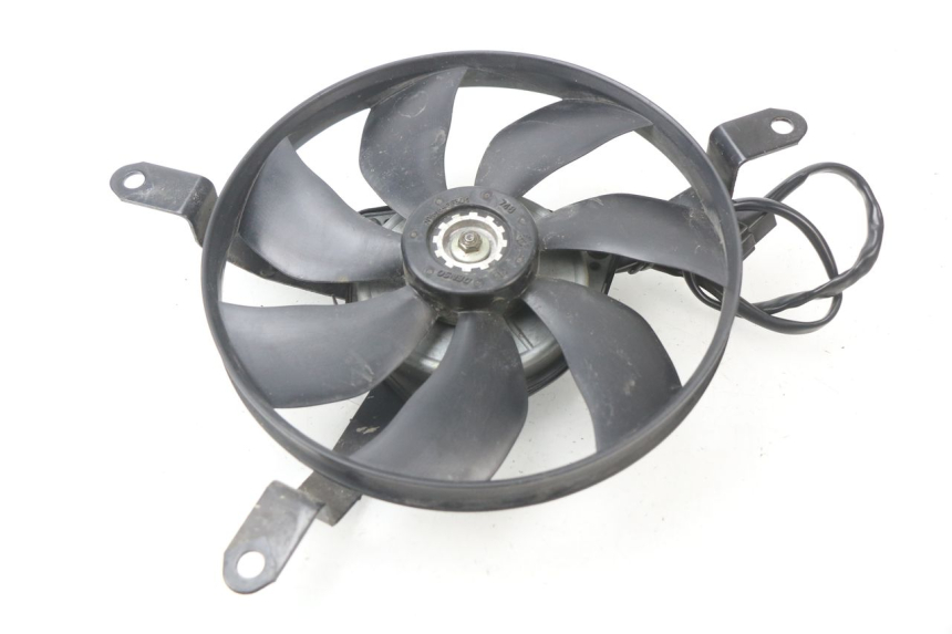 photo de FAN KAWASAKI Z ABS 750 (2007 - 2013) - Main view