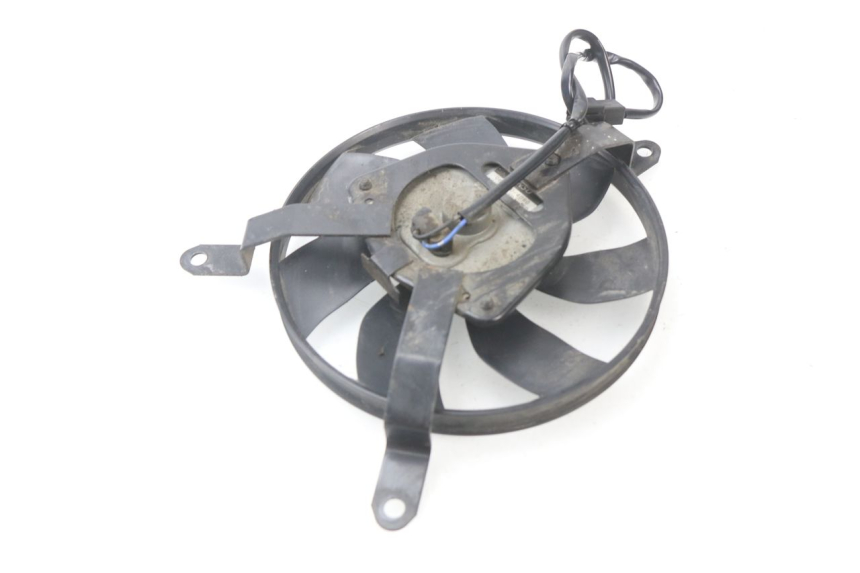 photo de FAN KAWASAKI Z ABS 750 (2007 - 2013) - Zoom on usage condition