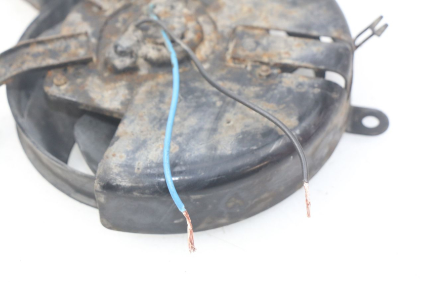 photo de FAN KAWASAKI Z S 750 (2003 - 2006) - Zoom on usage condition