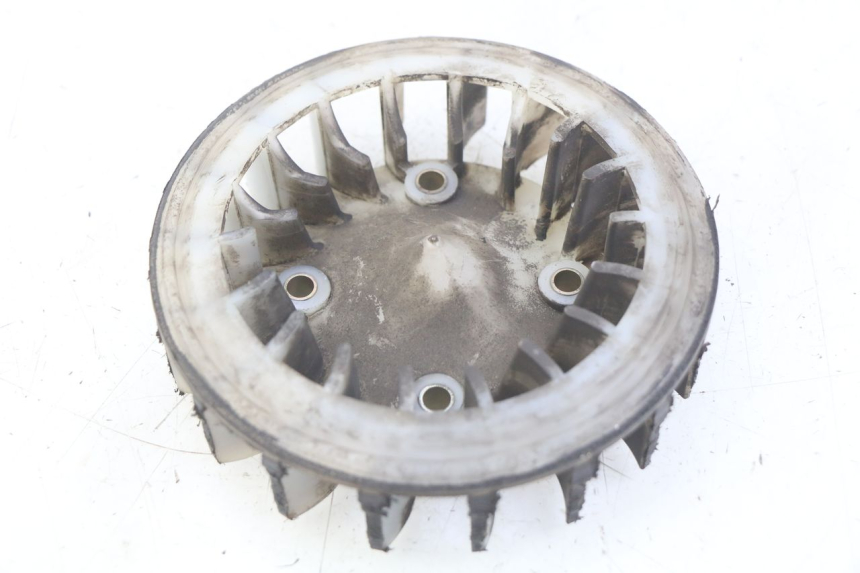 photo de FAN PEUGEOT ZENITH 50 (1994 - 1999) - Main view