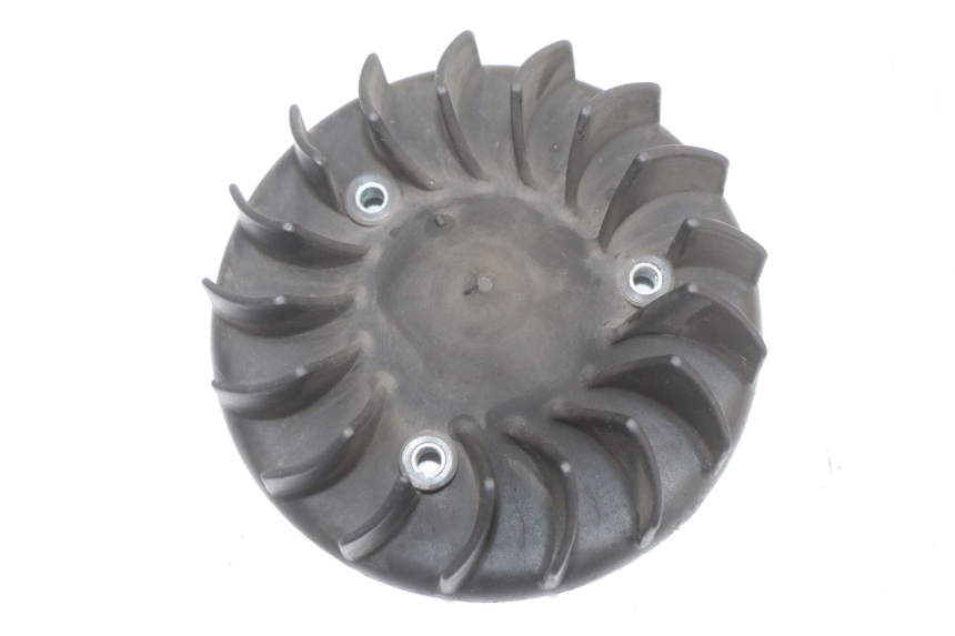 photo de FAN PIAGGIO ZIP 2T 50 (2009 - 2019) - Component detail