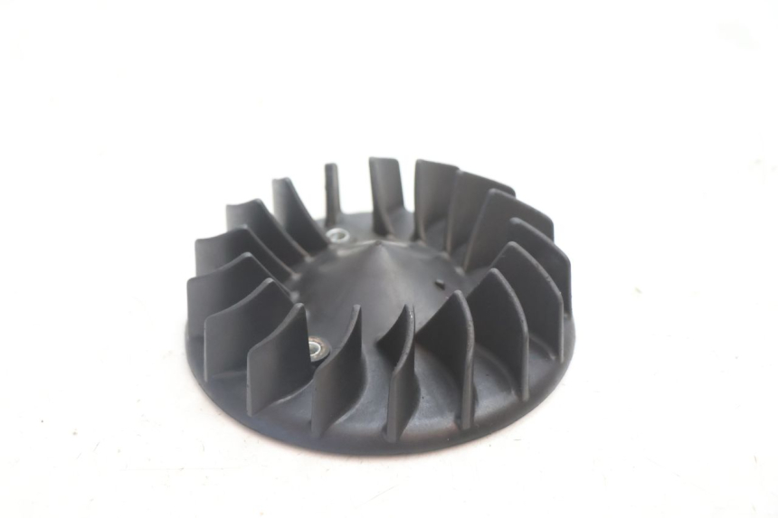 photo de FAN PIAGGIO ZIP 2T 50 (2009 - 2019) - Component detail