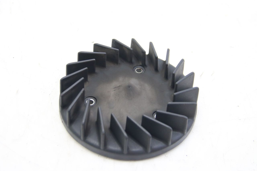 photo de FAN PIAGGIO ZIP 4T 50 (2018 - 2020) - Main view