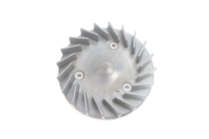 photo de FAN PIAGGIO ZIP IGET 4T 50 (2021 - 2023) - Main view