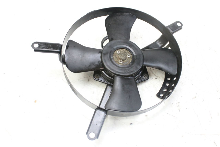 photo de FAN KAWASAKI ZX-6R ZX6R 600 (1995 - 1997) - Main view