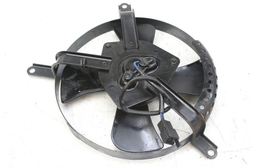 photo de FAN KAWASAKI ZX-6R ZX6R 600 (1995 - 1997) - Component detail