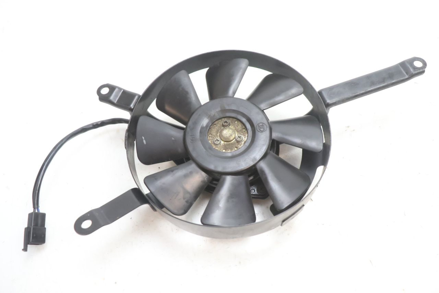 photo de FAN KAWASAKI ZX-6R ZX6R 600 (2000 - 2002) - Main view