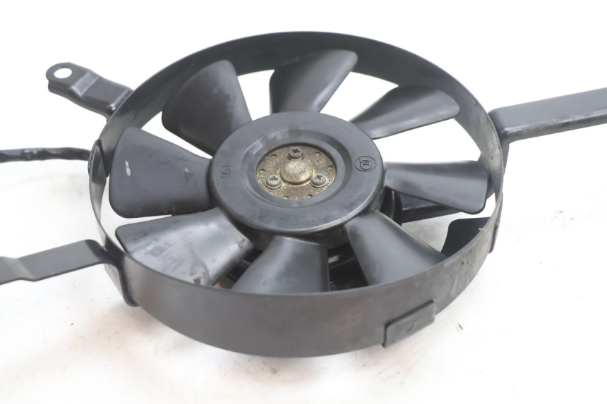 photo de FAN KAWASAKI ZX-6R ZX6R 600 (2000 - 2002) - Component detail