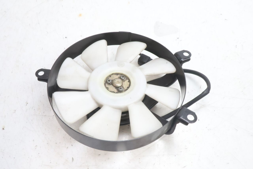 photo de FAN KAWASAKI ZZR 600 (1995 - 2004) - Main view