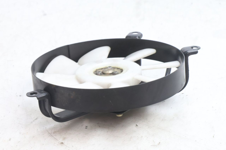 photo de FAN KAWASAKI ZZR 600 (1995 - 2004) - Component detail