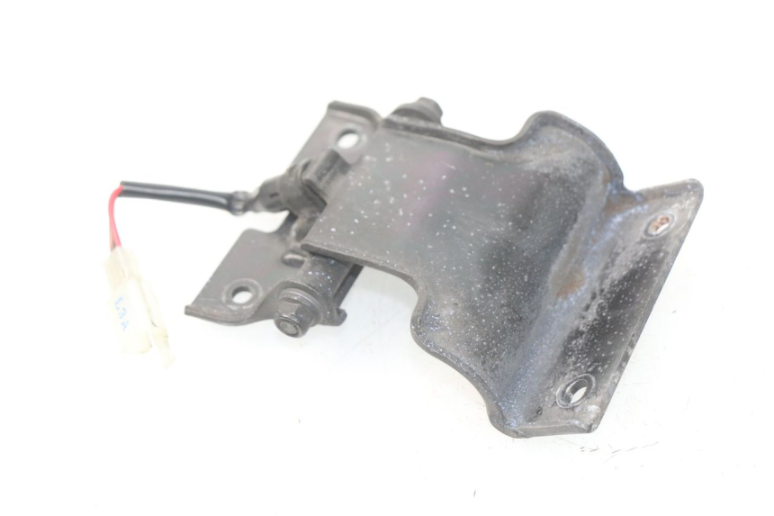 photo de UNDERSEAT ROD SHOCK SYM GTS EFI ABS 125 (2012 - 2016) - Component detail