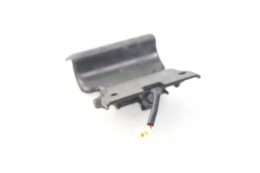 photo de UNDERSEAT ROD SHOCK SYM JOYMAX 250 (2013 - 2017) - Zoom on usage condition