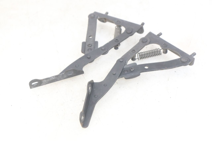 photo de TRUNK STRUT PIAGGIO MP3 LT 400 (2007 - 2012) - Component detail