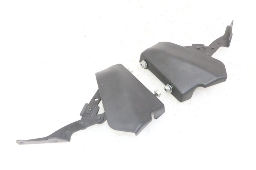 photo de UNDERSEAT ROD SHOCK PIAGGIO MP3 LT 300 (2010 - 2016) - Component detail