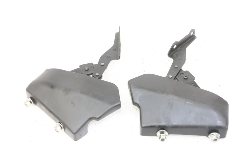 photo de UNDERSEAT ROD SHOCK PIAGGIO MP3 LT 300 (2010 - 2016) - Zoom on usage condition