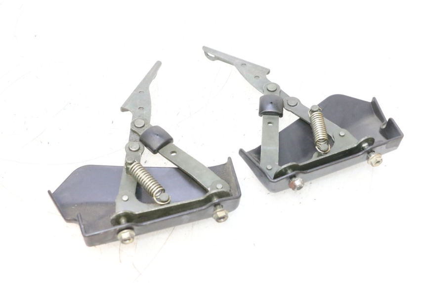 photo de UNDERSEAT ROD SHOCK PIAGGIO MP3 RL 250 (2006 - 2010) - Alternative perspective