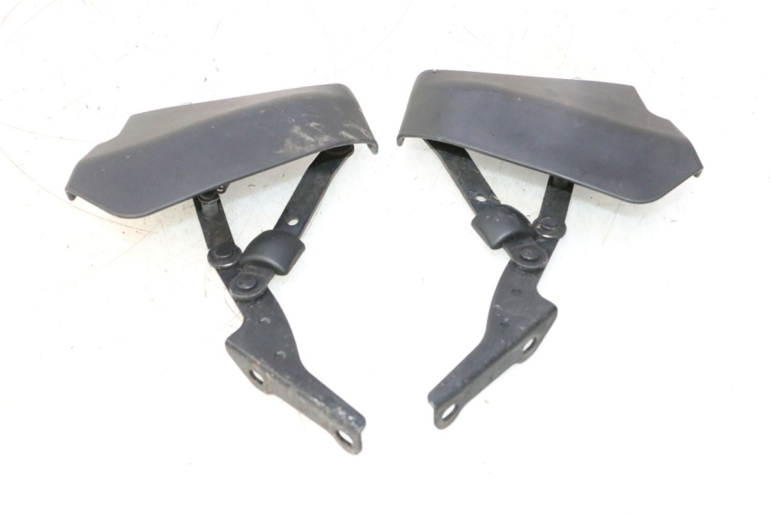 photo de UNDERSEAT ROD SHOCK PIAGGIO MP3 500 (2011 - 2015) - Zoom on usage condition
