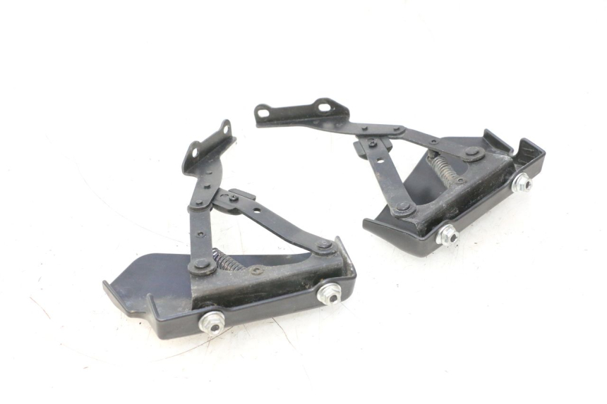 photo de UNDERSEAT ROD SHOCK PIAGGIO MP3 500 (2011 - 2015) - Alternative perspective