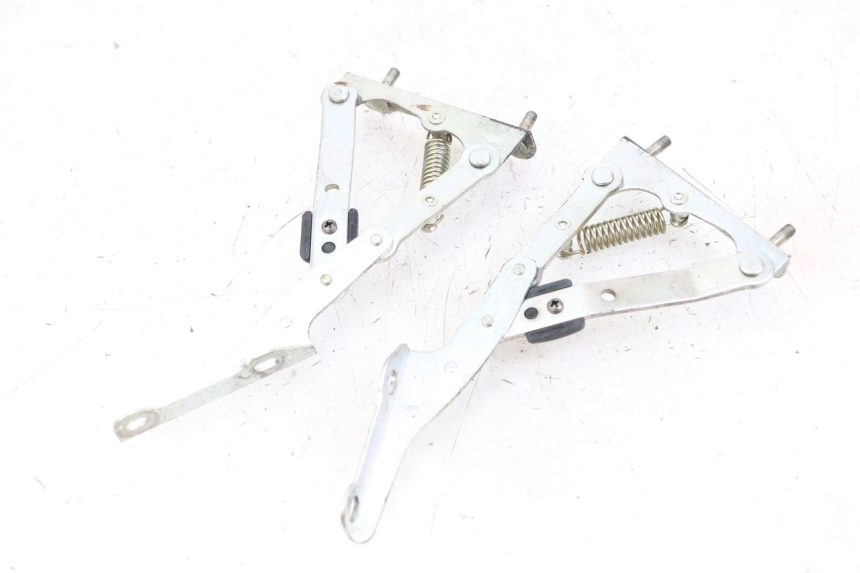 photo de UNDERSEAT ROD SHOCK PIAGGIO MP3 125 (2006 - 2014) - Main view