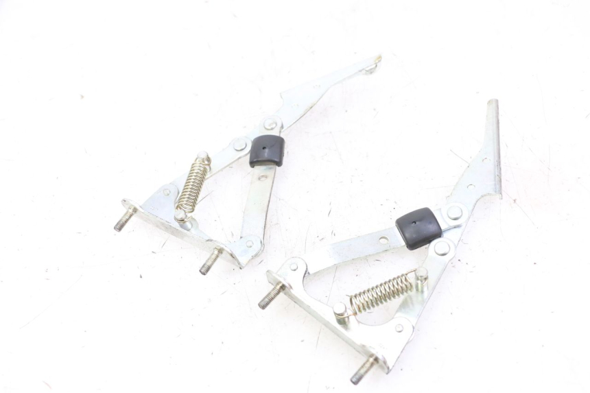 photo de UNDERSEAT ROD SHOCK PIAGGIO MP3 125 (2006 - 2014) - Component detail