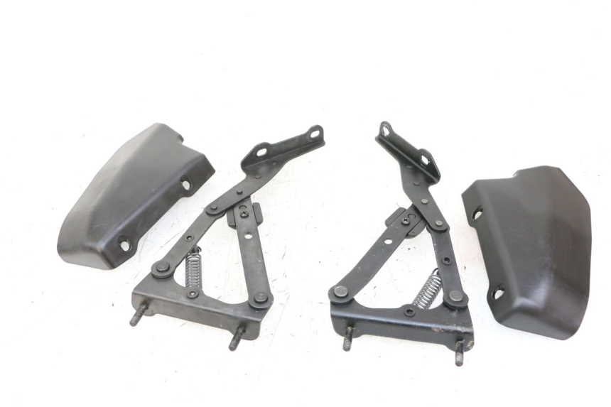photo de TRUNK STRUT PIAGGIO MP3 LT 400 (2007 - 2012) - Main view