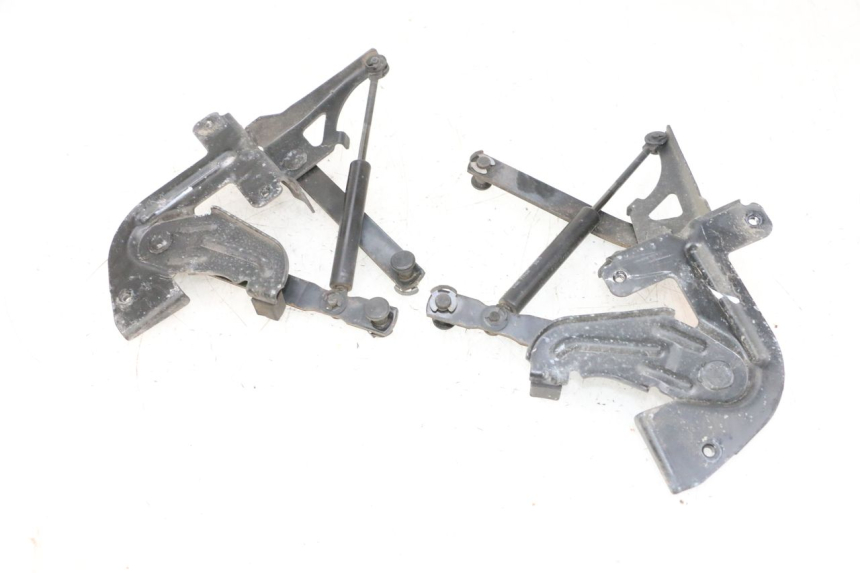 photo de UNDERSEAT ROD SHOCK PEUGEOT SATELIS 125 (2013 - 2018) - Main view