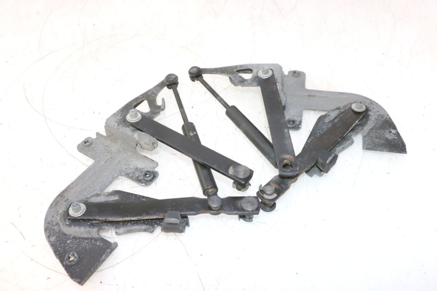 photo de UNDERSEAT ROD SHOCK PEUGEOT SATELIS 125 (2006 - 2009) - Product overview