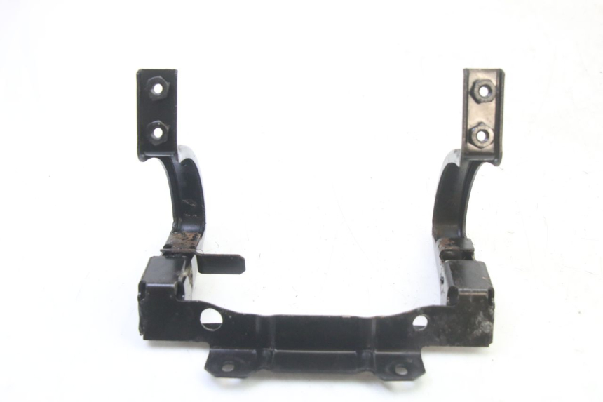 photo de UNDERSEAT ROD SHOCK PIAGGIO SUPER LX 125 (2000 - 2003) - Zoom on usage condition