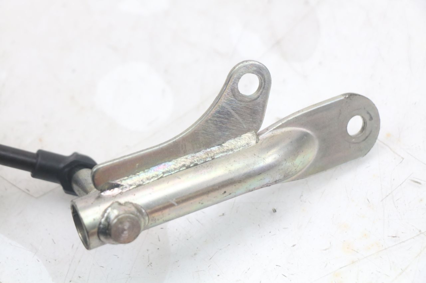 photo de TRUNK STRUT YAMAHA XMAX X-MAX ABS 125 (2017 - 2020) - Fixing points details