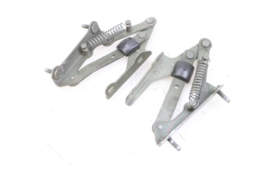 photo de UNDERSEAT ROD SHOCK PIAGGIO X8 125 (2004 - 2007) - Component detail