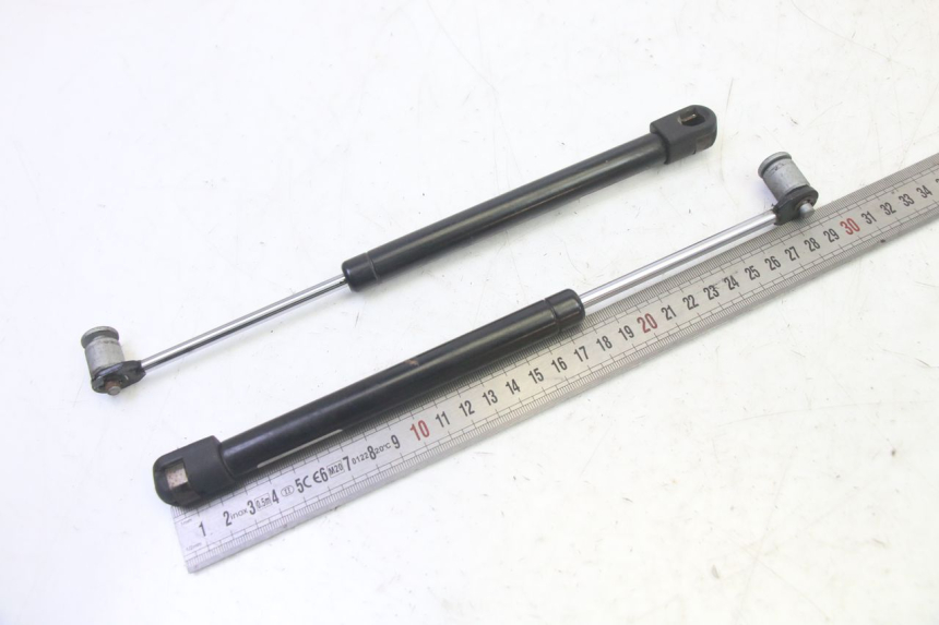 photo de SEAT ROD SHOCK  QUADRO 4 4D 350 (2015 - 2018) - Product overview