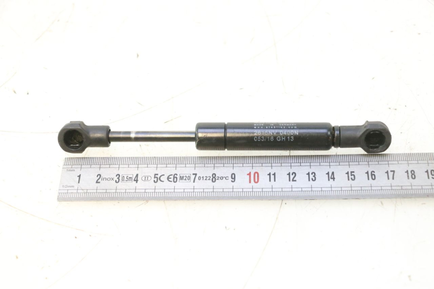 photo de SEAT ROD SHOCK  BMW C SPORT 650 (2015 - 2021) - Component detail