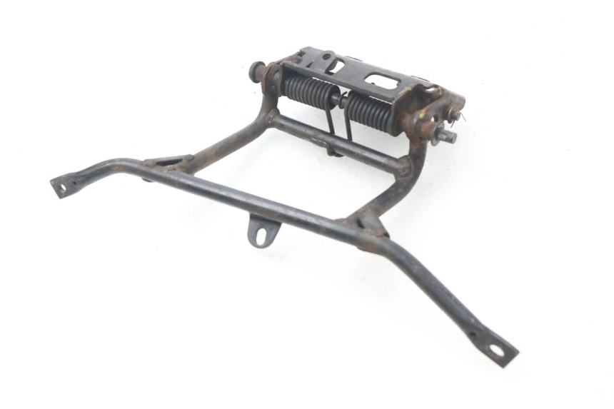 photo de SEAT ROD SHOCK  HONDA FES PANTHEON 125 (2003 - 2007) - Zoom on usage condition