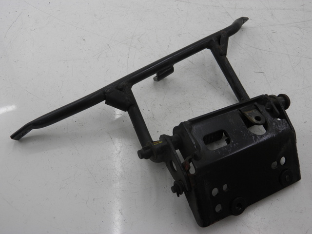 photo de SEAT ROD SHOCK  HONDA FES PANTHEON 125 (2003 - 2007) - Component detail