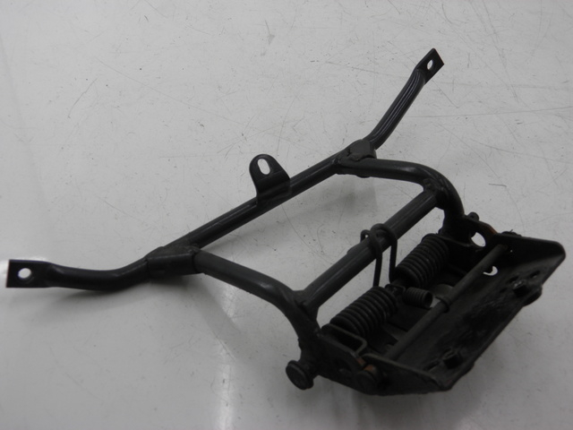 photo de SEAT ROD SHOCK  HONDA FES PANTHEON 125 (2003 - 2007) - Zoom on usage condition