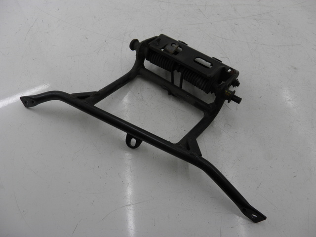 photo de SEAT ROD SHOCK  HONDA FES PANTHEON 125 (2003 - 2007) - Alternative perspective